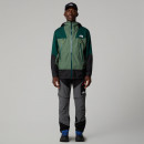 Мужские брюки The North Face Stolemberg 0A8BT2WUO1 - черно-серые
