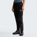 Женские брюки The North Face Felik 0A8BT3KT01 - черные