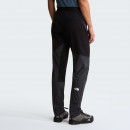 Женские брюки The North Face Felik 0A8BT3KT01 - черные
