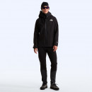 Женские брюки The North Face Felik 0A8BT3KT01 - черные