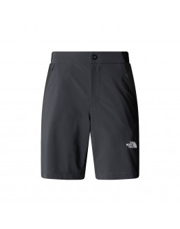 Женские шорты The North Face Felik 0A8BT4MN81 - серые