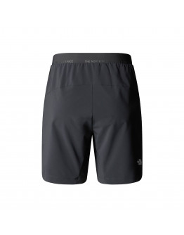 Женские шорты The North Face Felik 0A8BT4MN81 - серые