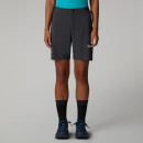 Женские шорты The North Face Felik 0A8BT4MN81 - серые