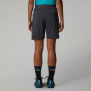 Женские шорты The North Face Felik 0A8BT4MN81 - серые