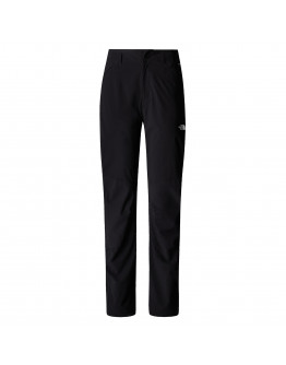 Женские брюки The North Face Speedlight 0A8BT7JK31 - черные