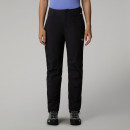 Женские брюки The North Face Speedlight 0A8BT7JK31 - черные