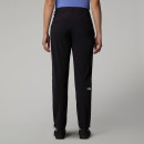 Женские брюки The North Face Speedlight 0A8BT7JK31 - черные