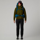 Женские брюки The North Face Speedlight 0A8BT7JK31 - черные