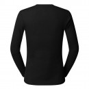 Мужская футболка The North Face Easy 0A8BZZJK31 - черная