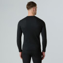 Мужская футболка The North Face Easy 0A8BZZJK31 - черная