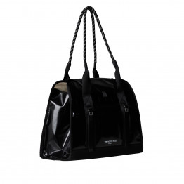 Сумка The North Face Tote Base Camp 0A8C02KX71 - черная