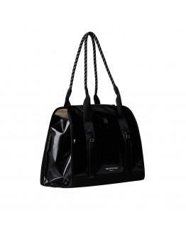 Сумка The North Face Tote Base Camp 0A8C02KX71 - черная