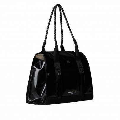 Сумка The North Face Tote Base Camp 0A8C02KX71 - черная