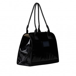 Сумка The North Face Tote Base Camp 0A8C02KX71 - черная