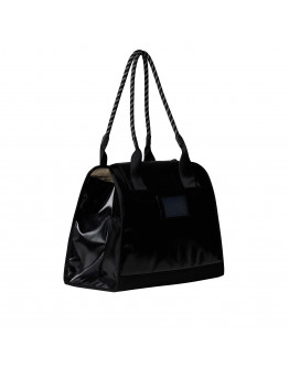 Сумка The North Face Tote Base Camp 0A8C02KX71 - черная