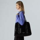 Сумка The North Face Tote Base Camp 0A8C02KX71 - черная