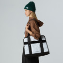 Сумка The North Face Tote Base Camp 0A8C02LA91 - белая