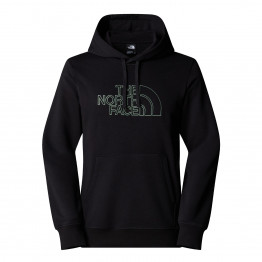 Куртка The North Face Drew Peak Light 0A8C1BASW1 - черная