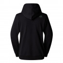 Куртка The North Face Drew Peak Light 0A8C1BASW1 - черная