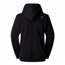 Куртка The North Face Drew Peak Light 0A8C1BASW1 - черная