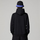 Куртка The North Face Drew Peak Light 0A8C1BASW1 - черная
