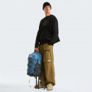 Мужская толстовка The North Face Drew Peak Light 0A8C1CW9O1 - черная