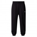 Брюки The North Face Essential Relaxed Straight 0A8C1FJK31 - черные