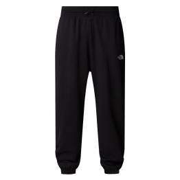 Брюки The North Face Essential Relaxed Straight 0A8C1FJK31 - черные