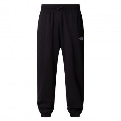 Брюки The North Face Essential Relaxed Straight 0A8C1FJK31 - черные