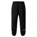 Брюки The North Face Essential Relaxed Straight 0A8C1FJK31 - черные