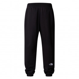Брюки The North Face Essential Relaxed Straight 0A8C1FJK31 - черные