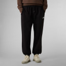 Брюки The North Face Essential Relaxed Straight 0A8C1FJK31 - черные