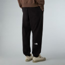 Брюки The North Face Essential Relaxed Straight 0A8C1FJK31 - черные