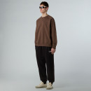 Брюки The North Face Essential Relaxed Straight 0A8C1FJK31 - черные