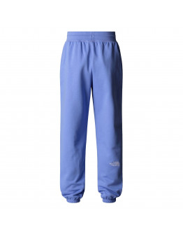 Женские брюки The North Face Essential Relaxed Straight 0A8C1G0YI1 - синие