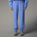 Женские брюки The North Face Essential Relaxed Straight 0A8C1G0YI1 - синие