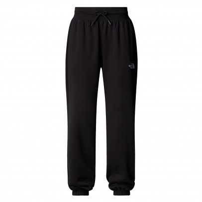 Футболки The North Face Essential Relaxed Straight 0A8C1GJK31 - черные