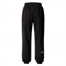 Футболки The North Face Essential Relaxed Straight 0A8C1GJK31 - черные
