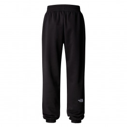 Футболки The North Face Essential Relaxed Straight 0A8C1GJK31 - черные