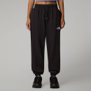 Футболки The North Face Essential Relaxed Straight 0A8C1GJK31 - черные