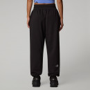 Футболки The North Face Essential Relaxed Straight 0A8C1GJK31 - черные