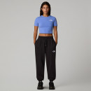 Футболки The North Face Essential Relaxed Straight 0A8C1GJK31 - черные