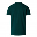 Мужская футболка The North Face Tanken 0A8C1N6GI1 - зеленая