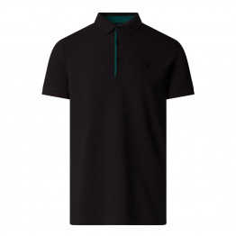 Мужская футболка The North Face Tanken 0A8C1NJK31 - черная