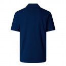 Мужская футболка The North Face Essential Regular Polo 0A8C1PD1R1 - темно-синяя