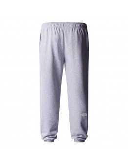 Мужские брюки The North Face Simple Dome 0A8C1WDYX1 - серые