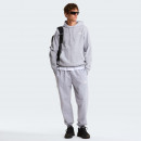 Мужские брюки The North Face Simple Dome 0A8C1WDYX1 - серые