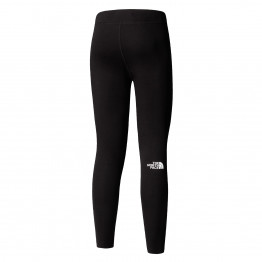 Женские леггинсы The North Face Simple Dome 0A8C1XJK31 - черные