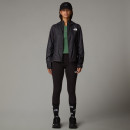 Женские леггинсы The North Face Simple Dome 0A8C1XJK31 - черные