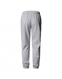 Женские брюки The North Face Simple Dome 0A8C1YDYX1 - серые